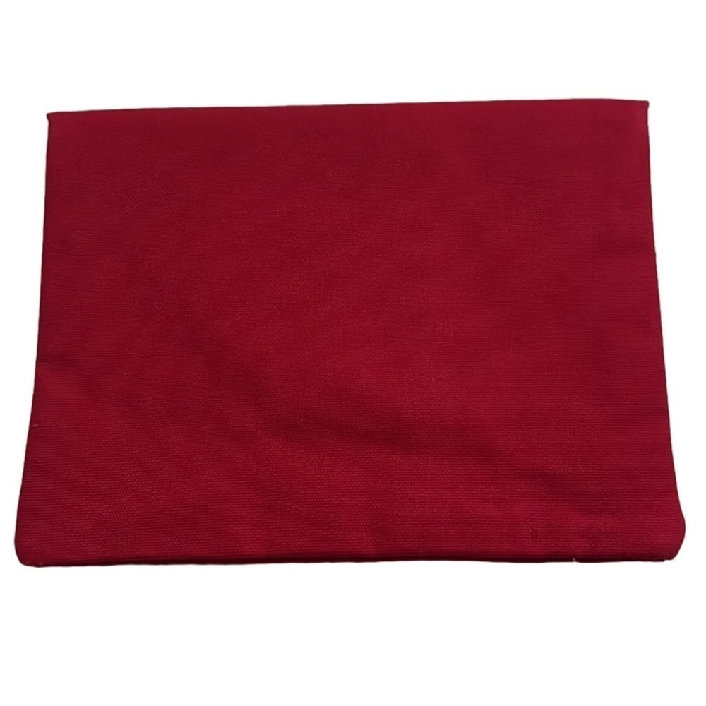 Nina Ricci Envelop Style Clutch - Picture 2 of 4
